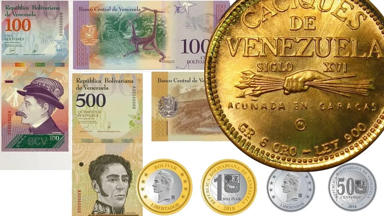 Is Venezuela's Currency About To Collapse?