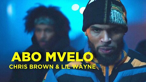 Daliwonga , Lil Wayne & Chris Brown - Abo Mvelo (Remix)