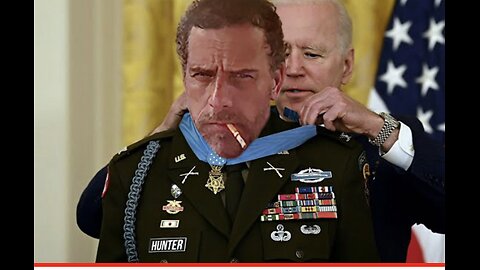 Hunter Biden changes his plea of Not Guilty!!