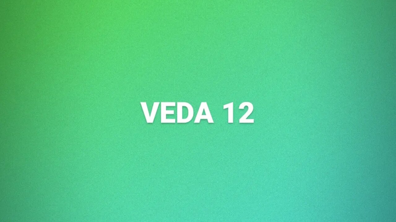 VEDA 12 - LH Nunes