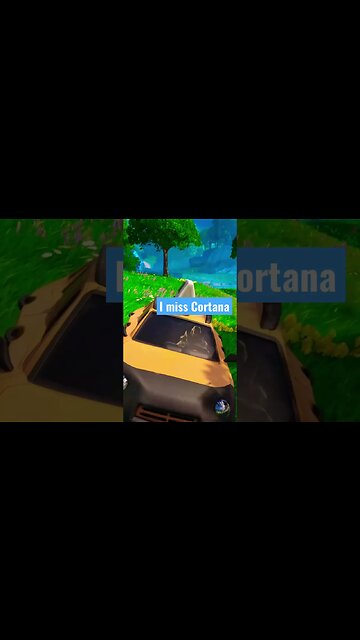 Master Chief is down BIG these last few years #shorts #fyp #fortniteclips #halo