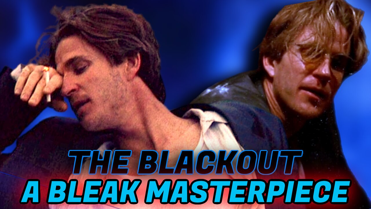 The Blackout (1997) Full Review