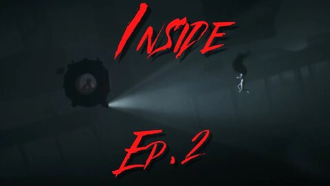 KILLER MERMAIDS?!?! (INSIDE Ep. 2)