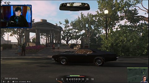 Mafia III +18#41