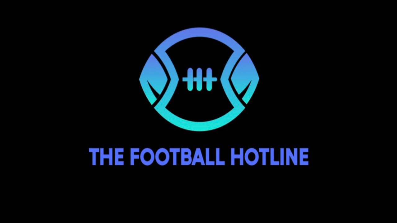 The Dynasty Football Hotline Podcast episode #1