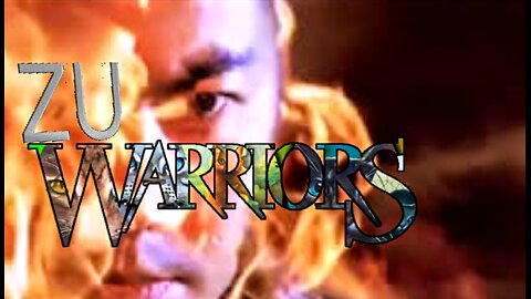 Zu: Warriors (From The Magic Mountain 🏔️) 🎥🍿