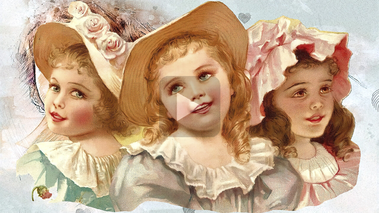 Alize Shtorm - Children. Edm music