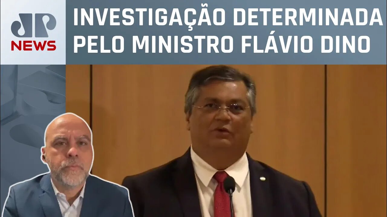 PF vai investigar a existência de grupos nazistas no Brasil; Alexandre Borges comenta