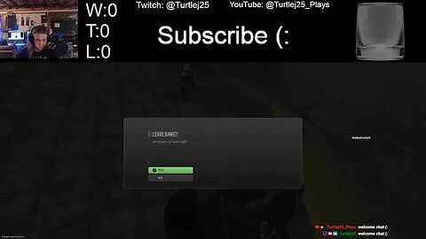 MONDAY NIGHT STREAM
