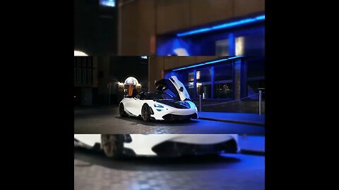 McLaren #shorts #edit#viral #youtube #subscibe #youtubesubscribers #caredit #like
