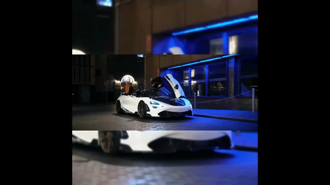 McLaren #shorts #edit#viral #youtube #subscibe #youtubesubscribers #caredit #like