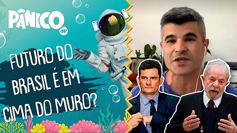 Guga Noblat: '3ª VIA TEM MORO NO PÁREO E MUITA PORRADA NO LULA TAMBÉM'