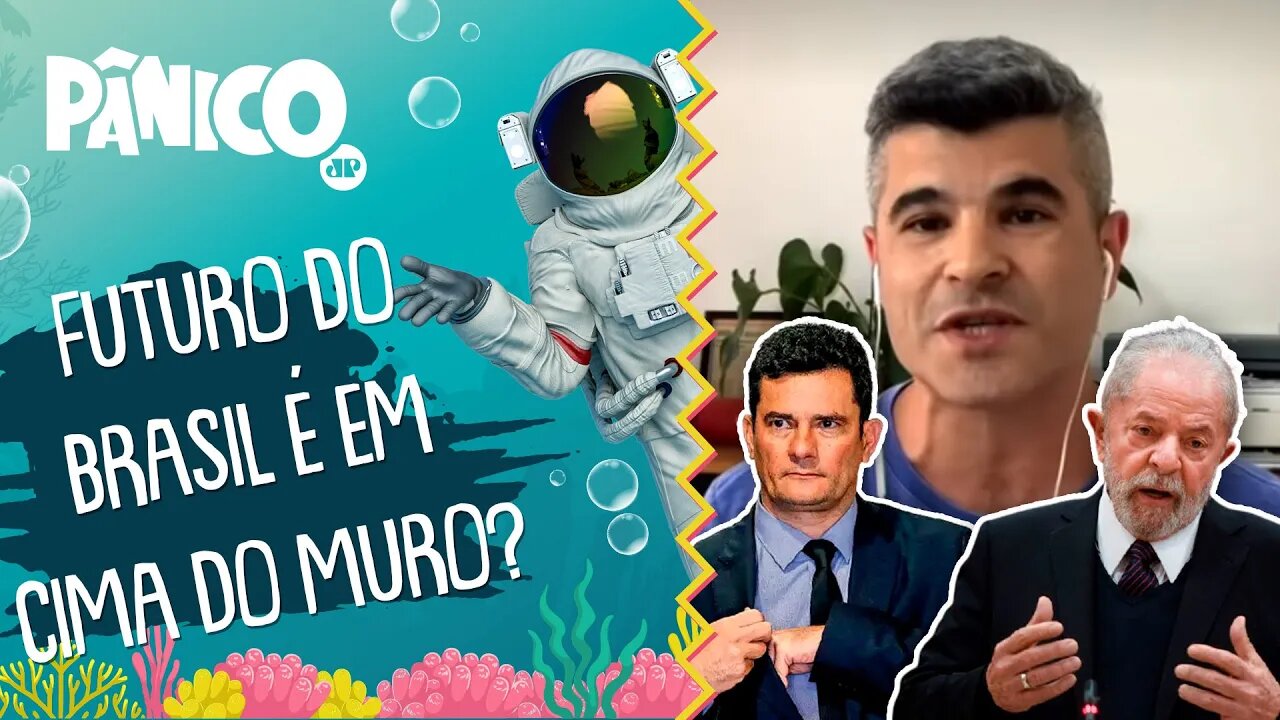 Guga Noblat: '3ª VIA TEM MORO NO PÁREO E MUITA PORRADA NO LULA TAMBÉM'