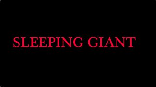 Sleeping Giant