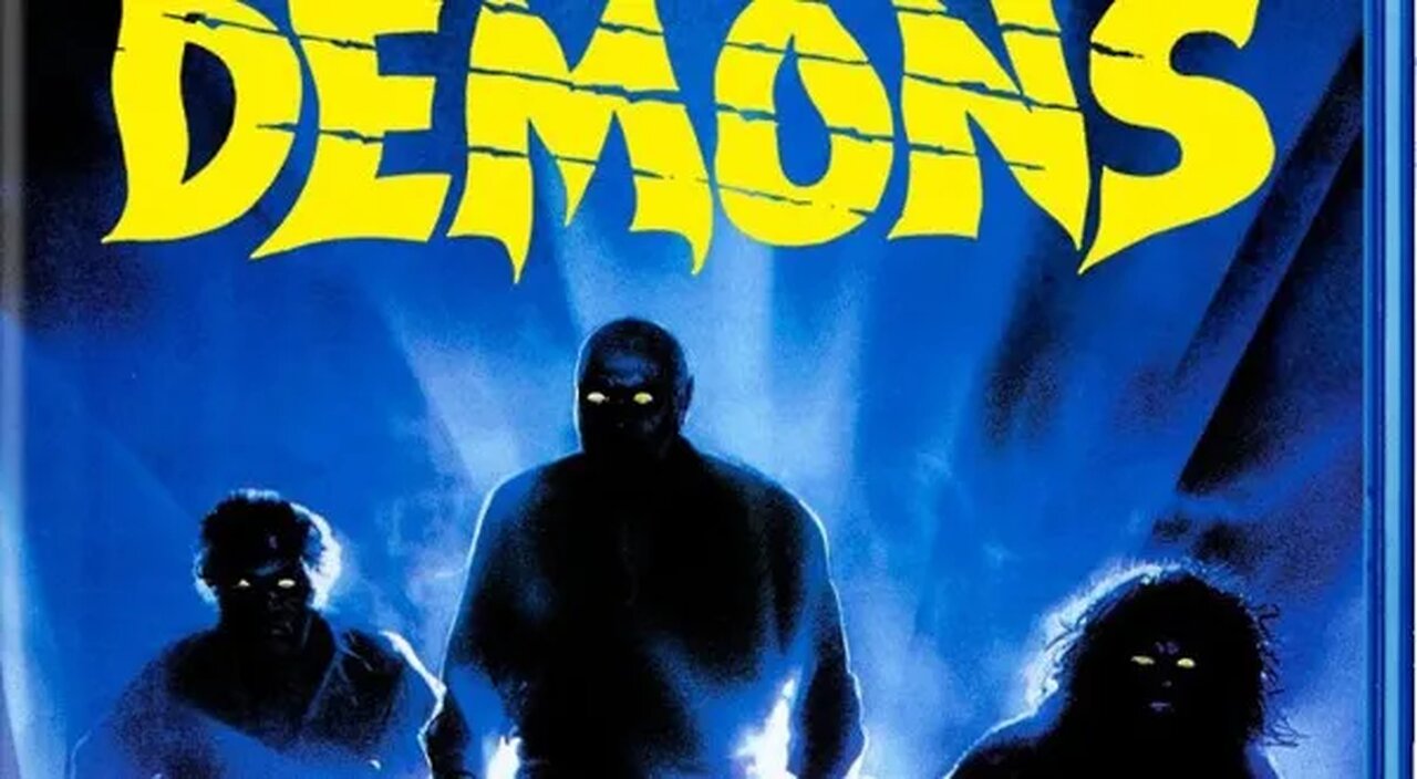 Demons (1985)