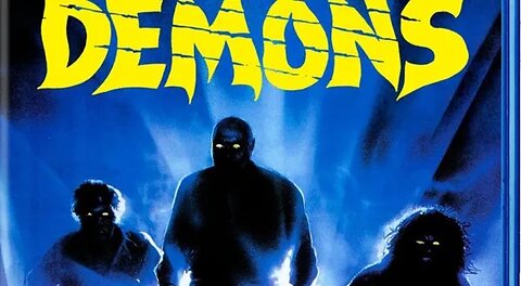 Demons (1985)