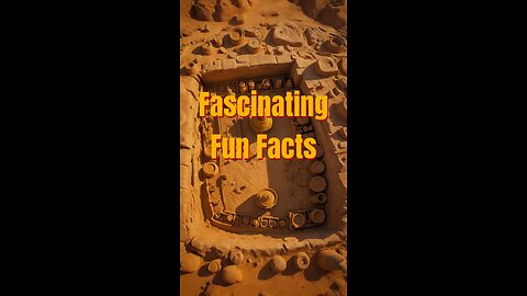 Fascinating Fun Facts.