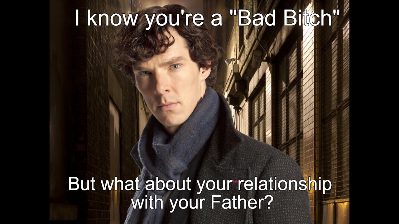 Legion Musing: Mid-Week