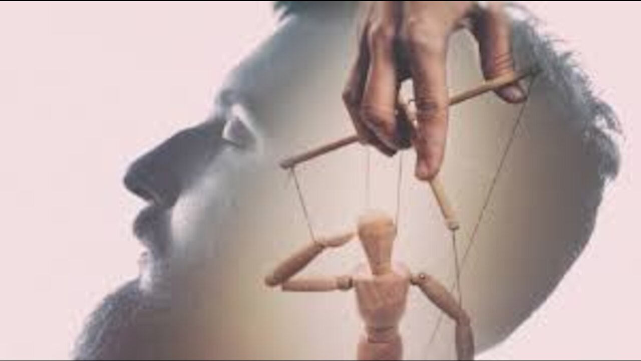 MK Ultra, Mind Control whistleblower
