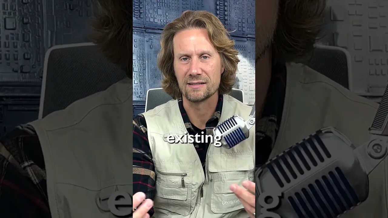 Cory Klippsten: Bitcoin was Built for this Moment #bitcoin #shorts #short