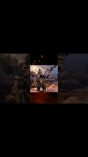 Down Right Villainous #warframe #livestreaming #shorts