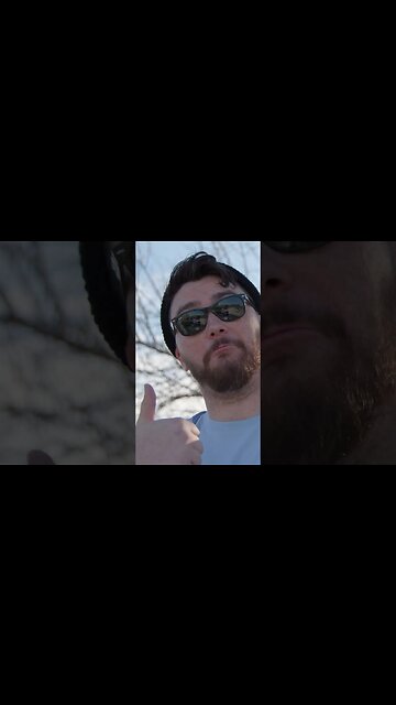 Gray Man Theory Vs BLUE MAN THEORY!!