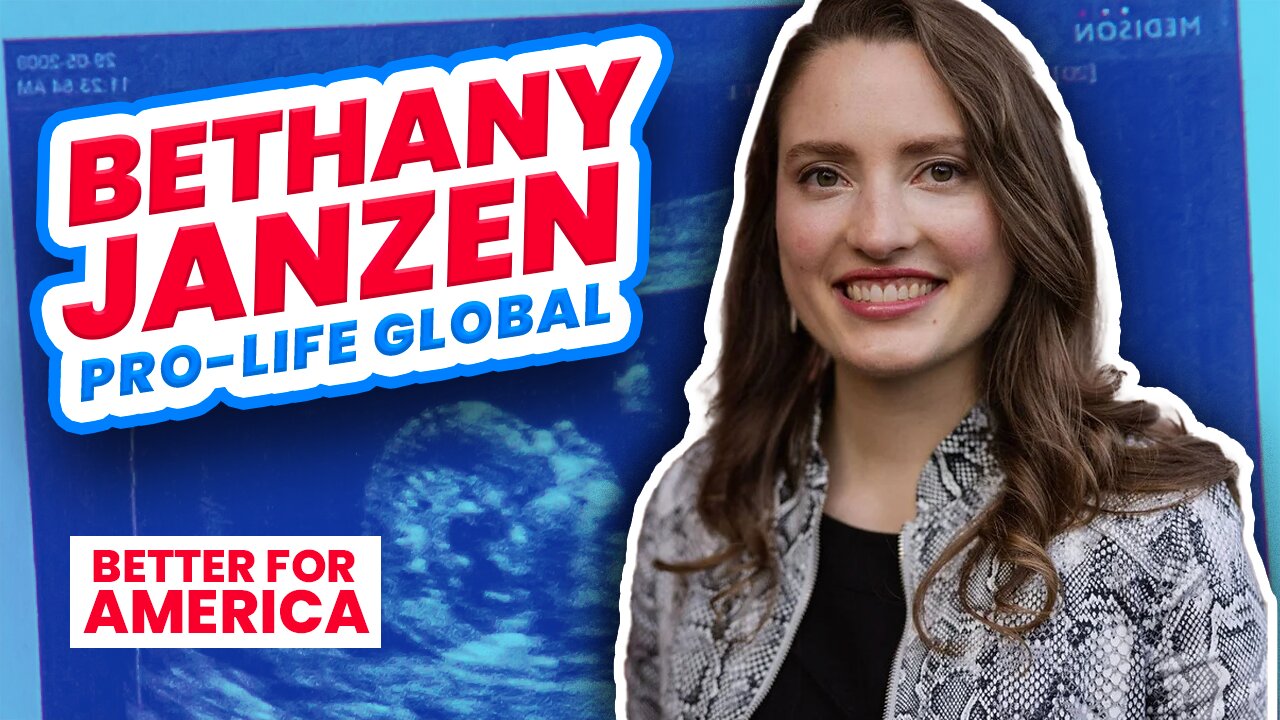 The Left's Extreme Positions on Abortion | Bethany Janzen | EP 279