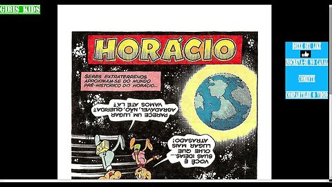 Horácio