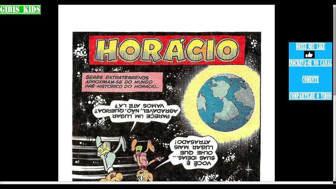 Horácio