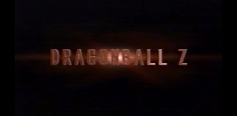 Toonami Oct 18, 1999 Dragonball Z S3 Ep 95 Transformed At Last