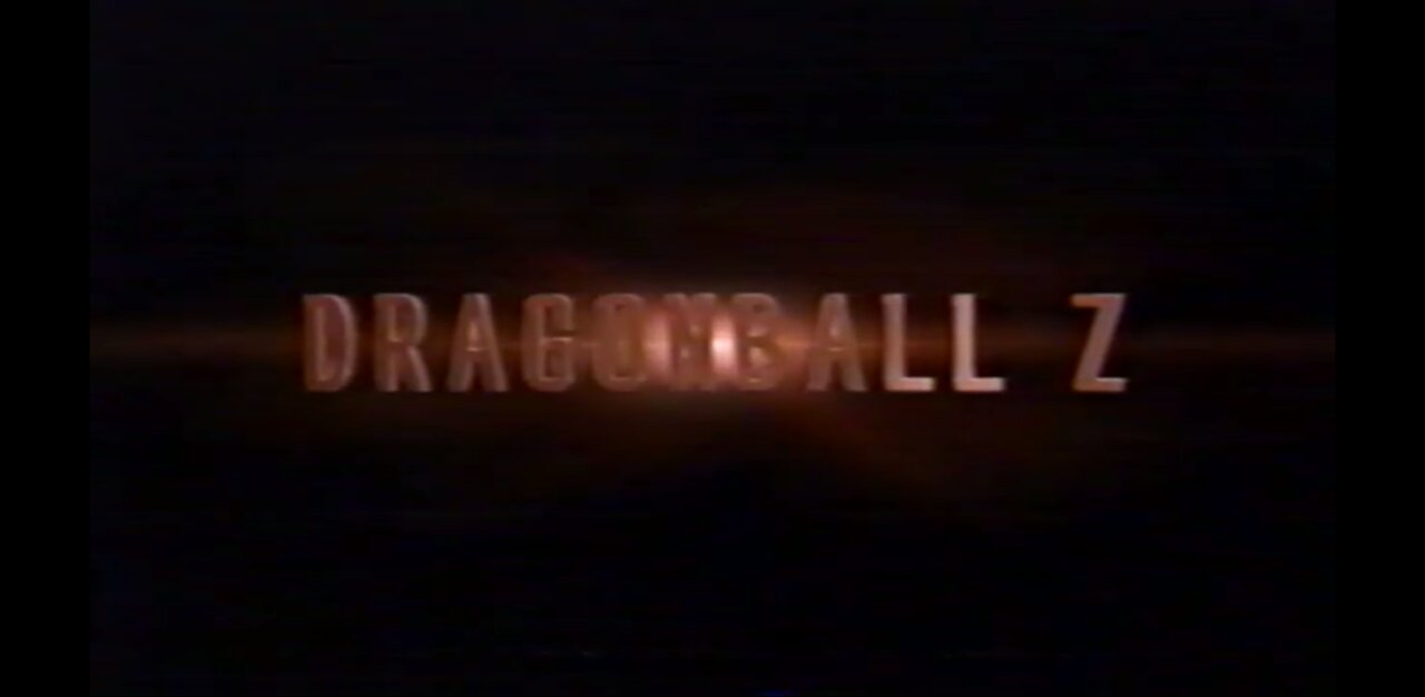 Toonami Oct 18, 1999 Dragonball Z S3 Ep 95 Transformed At Last