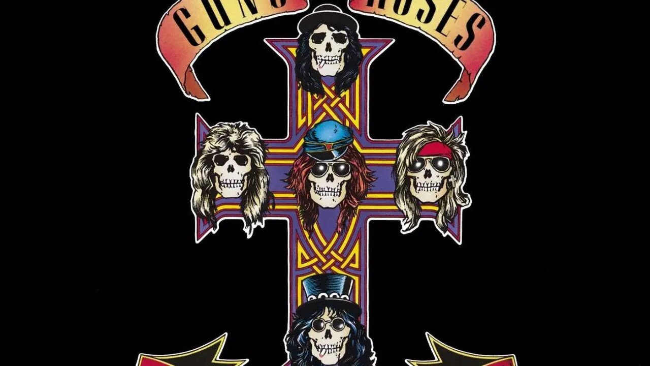 Rock & Roll Religion Ep. 42: Appetite For Destruction