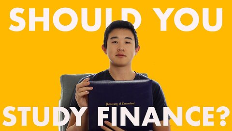 Should You Study Finance? (and How to Land a Job on Wall Street Out of College)