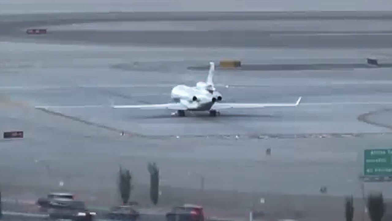 Pilot Accidentally Crosses Occupied Runway