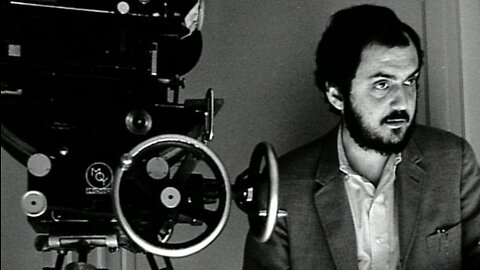 A Tribute to Stanley Kubrick