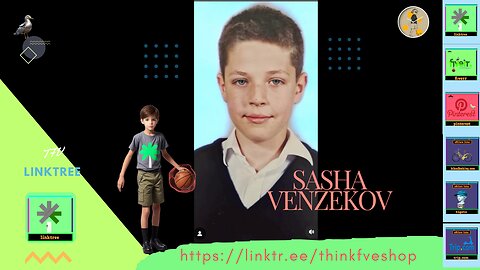 sasha of Cyprus