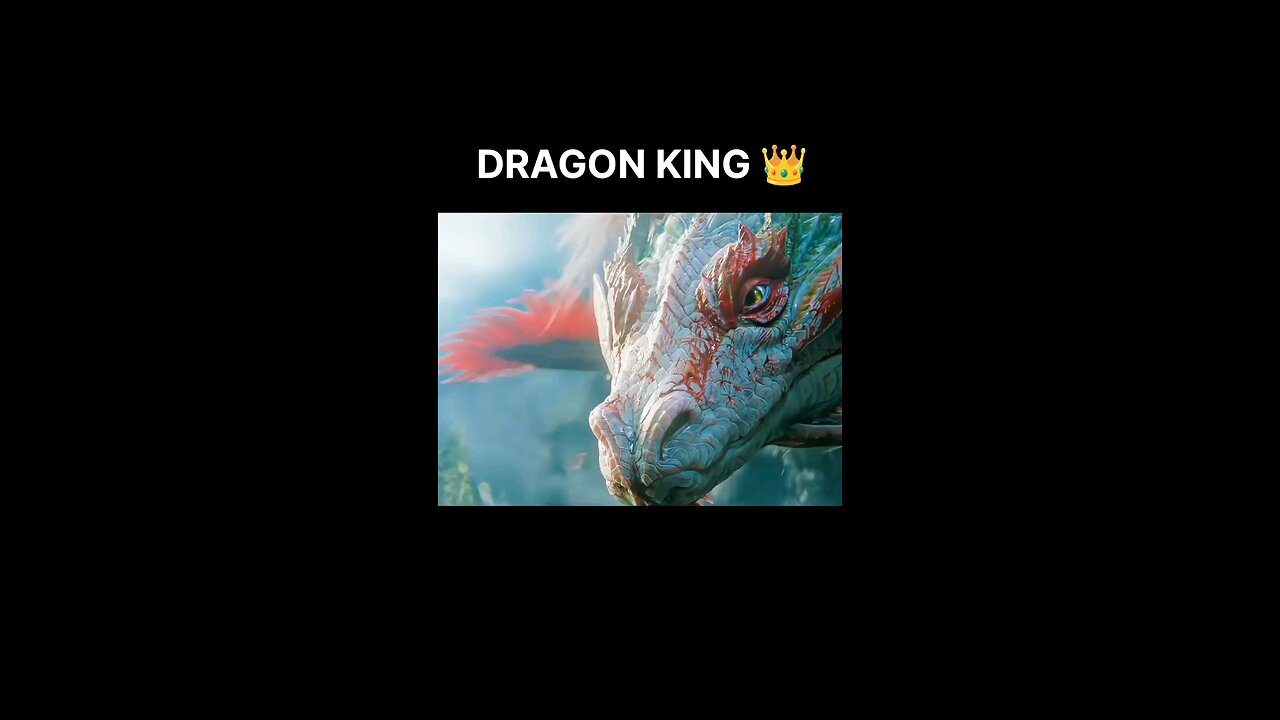 Dragon King #shangchi #marvel