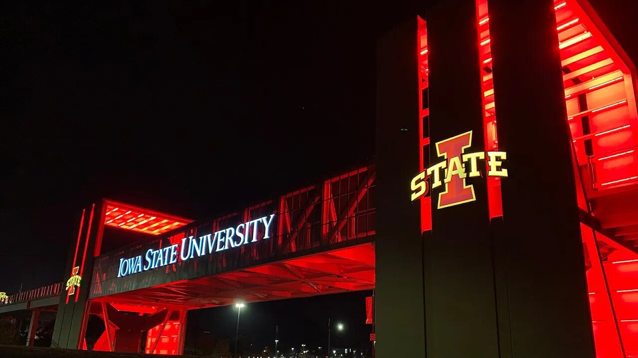 Daily Delivery | Kansas State crosses a bridge to the top of the Big 12 standings