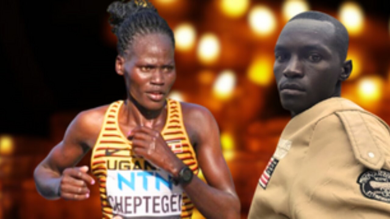 Former Partner of Ugandan Athlete Dies from Burn Injuries After Murder Incident