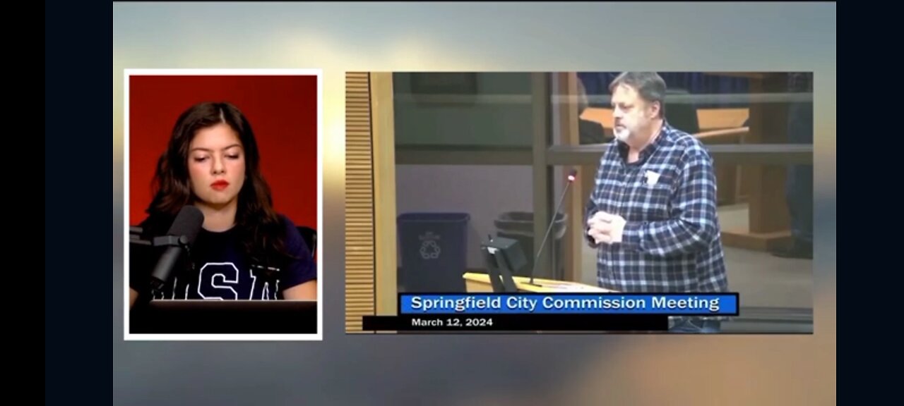 Bongino Report Early Edition They said the quiet part on mic