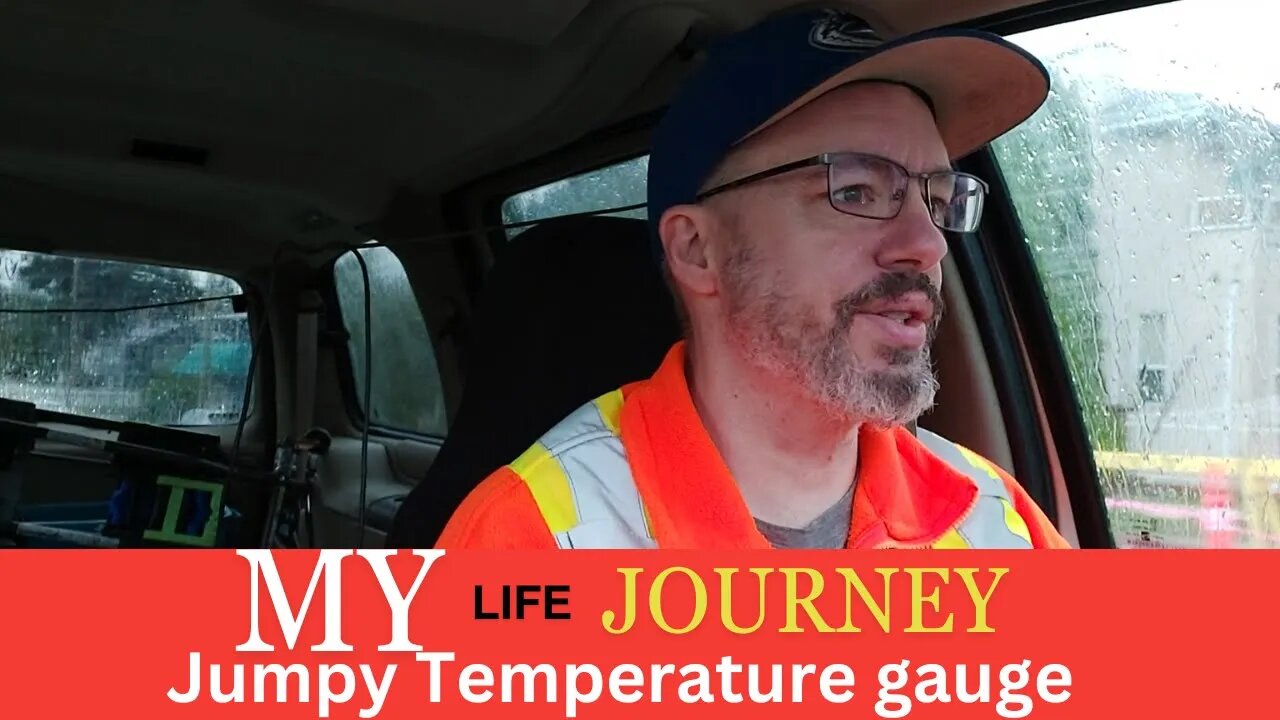 Temperature gauge is jumping all over the place, no heat, and defogger isn't working properly