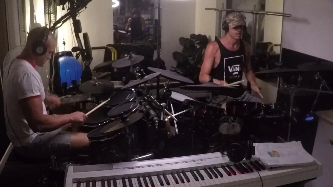 Oct 09, 2021 - JE 1 of 3