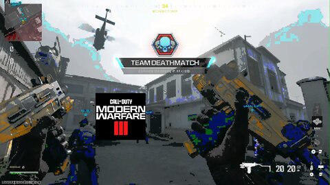MW3 ( no commentary ) callofduty