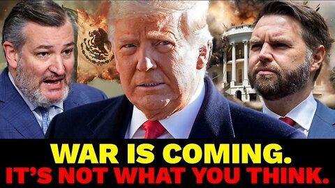 🔥This Has GONE TOO FAR! Putin Begs Trump to intervene to avoid WW3!!