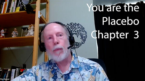 You are the Placebo, Chapter 3.