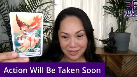 🔥All Signs: Decisions Are Being Made & Action Will Be Taken Soon