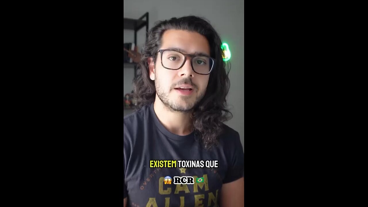 🦠 Estamos sendo intoxicados ®️©️®️🇧🇷 #saúde #água #intoxicação