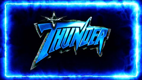 WCW Thunder (March 22, 2000)