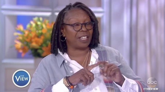 Whoopi, Joy And the Rest Tried To Explain North Korea; What A Train Wreck!