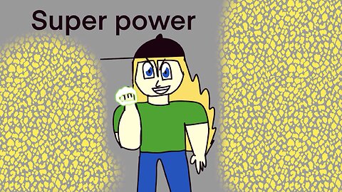 Super power
